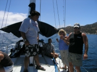 opt 020.jpg: 2004/07 - Catalina